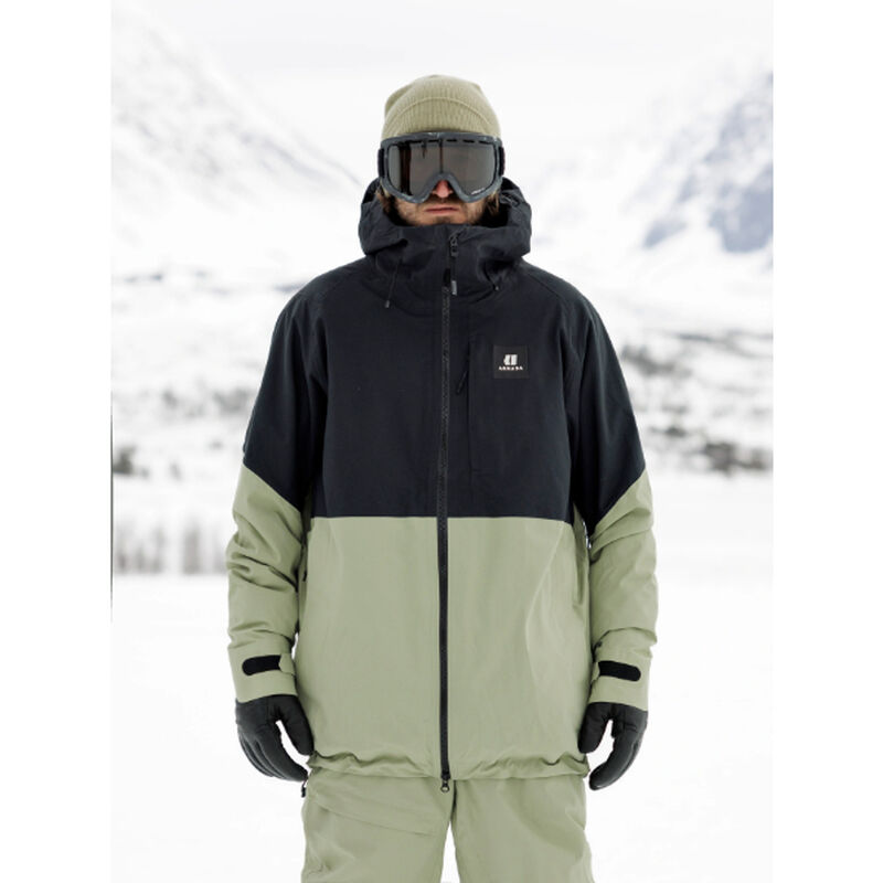 Armada Romer 2L Gore-Tex Insulated Jacket Mens image number 0